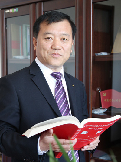 葉海江(吉林省農科技學院院長) 葉海江(吉林省農科技學院院長)
