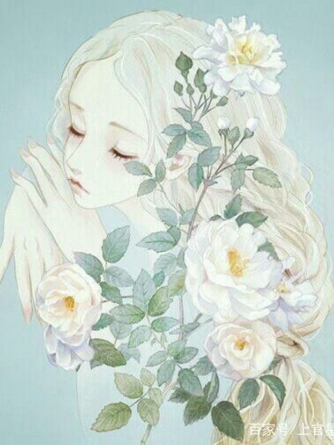 花籬詩 花籬詩