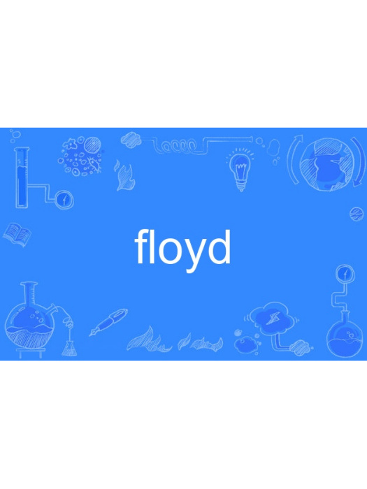 floyd floyd