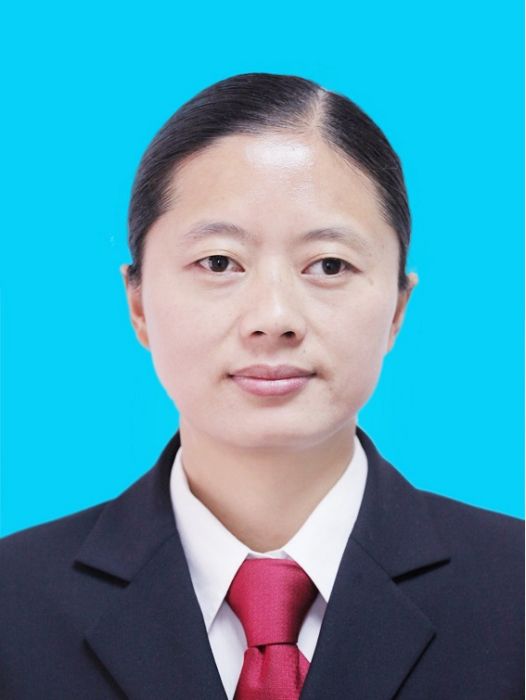 張珍(湖北省廣水市人民法院黨組書記、院長) 張珍(湖北省廣水市人民法院黨組書記、院長)