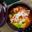 韓國大醬湯(韓風大醬湯) 韓國大醬湯(韓風大醬湯)