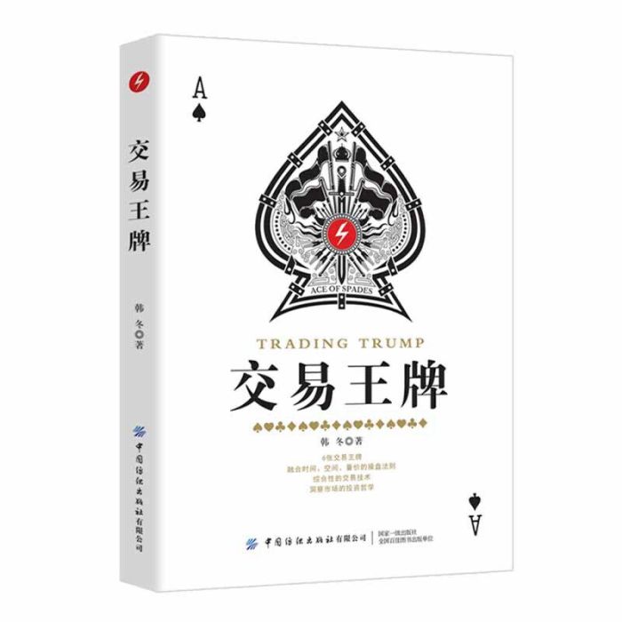 交易王牌 交易王牌