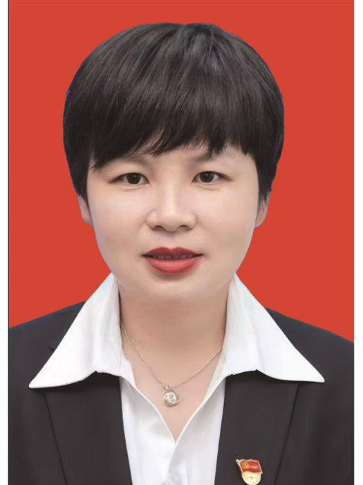 柳佳(益陽沅江市特殊教育學校校長) 柳佳(益陽沅江市特殊教育學校校長)