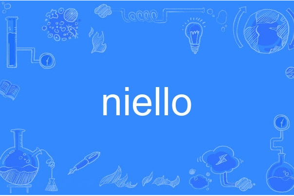 niello niello