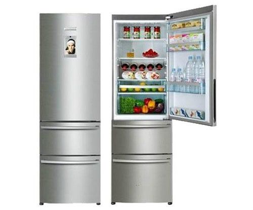 卡薩帝BCD-316WSTA 卡薩帝BCD-316WSTA