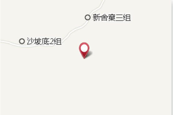 狼峪溝 狼峪溝