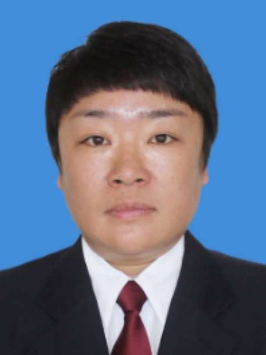 楊妮(遼寧省鐵嶺市昌圖縣長發鎮副鎮長) 楊妮(遼寧省鐵嶺市昌圖縣長發鎮副鎮長)