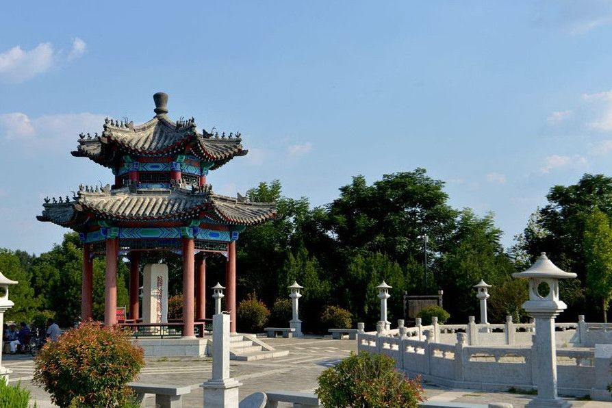 民族公園 民族公園