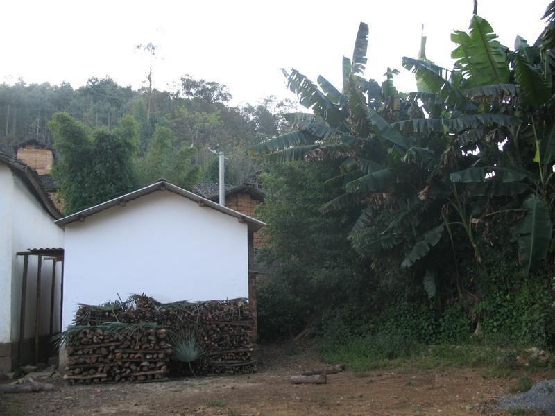秋山村(雲南省保山市板橋鎮秋山村) 秋山村(雲南省保山市板橋鎮秋山村)