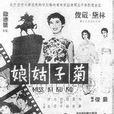 菊子姑娘 菊子姑娘