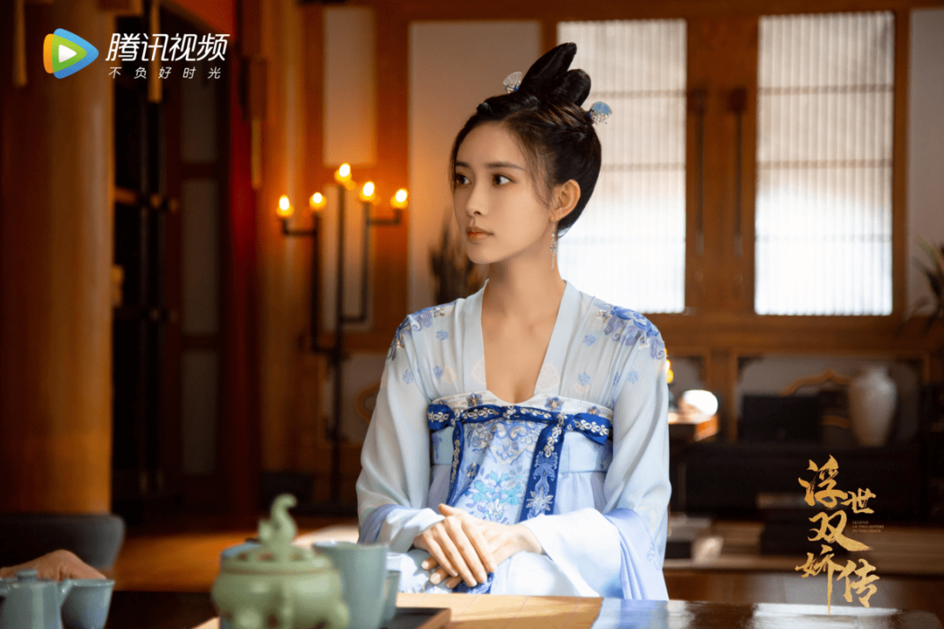符玉盞