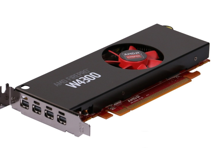 藍寶石PGS FirePro W4300 藍寶石PGS FirePro W4300