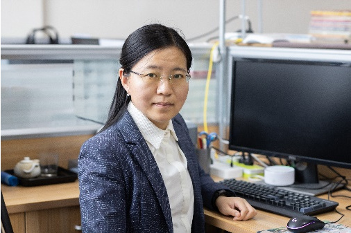 李雪琴(石河子大學化學化工學院教授) 李雪琴(石河子大學化學化工學院教授)