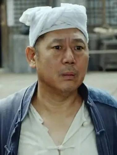 二毛驢傳奇