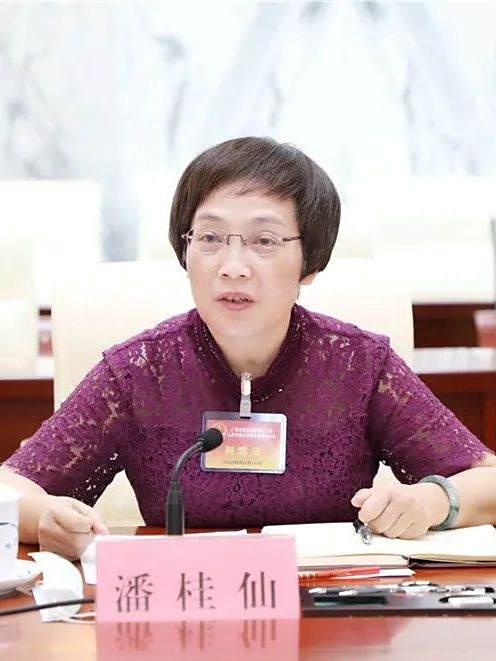 潘桂仙 潘桂仙