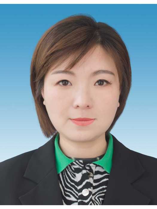 王慧萍(江西省景德鎮市司法局副局長) 王慧萍(江西省景德鎮市司法局副局長)