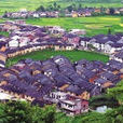 洪流村(湖南省常德市武陵區河洑鎮下轄村) 洪流村(湖南省常德市武陵區河洑鎮下轄村)