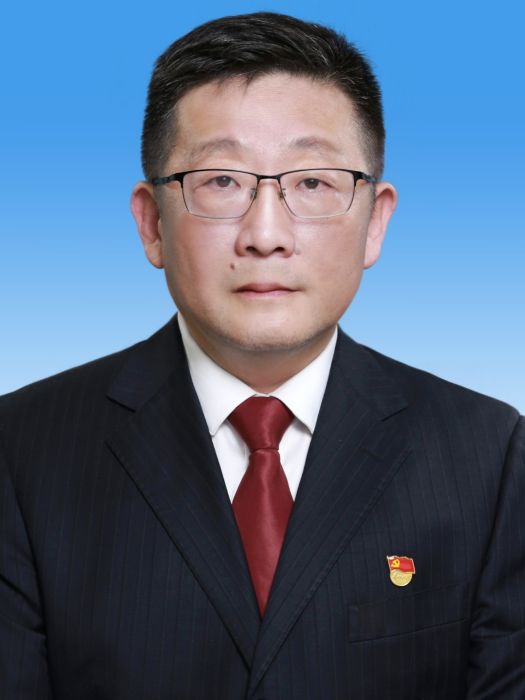 趙林(四川省綿陽市遊仙區人民政府黨組副書記、副主席) 趙林(四川省綿陽市遊仙區人民政府黨組副書記、副主席)