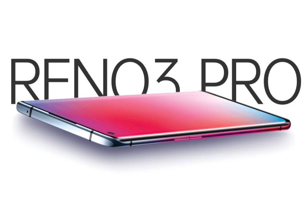 OPPO Reno3 Pro(OPPO Reno 3 Pro) OPPO Reno3 Pro(OPPO Reno 3 Pro)