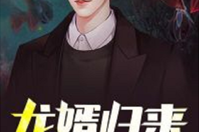 龍婿歸來(黑岩網小說) 龍婿歸來(黑岩網小說)