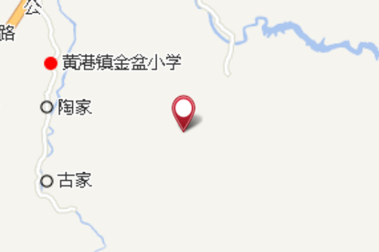上石嶺 上石嶺