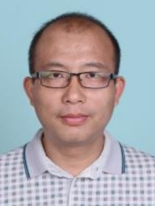 趙洪(江西省宜春市銅鼓縣林場管理中心副主任) 趙洪(江西省宜春市銅鼓縣林場管理中心副主任)