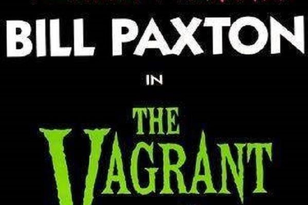 The Vagrant The Vagrant