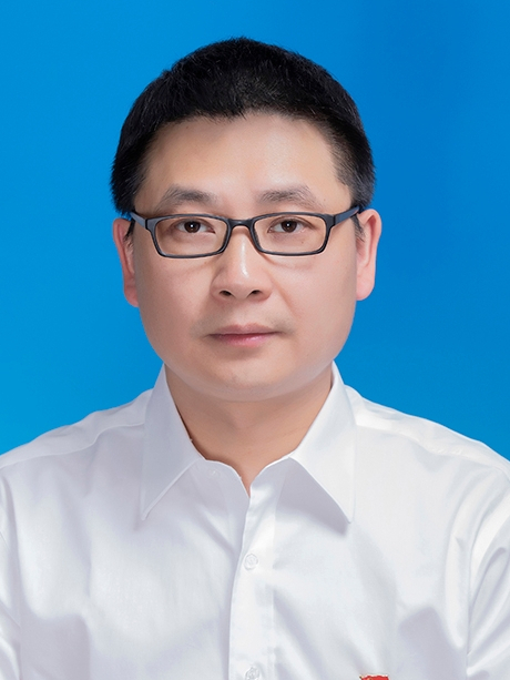 鄒小華(浙江省餘姚市不動產登記服務中心主任) 鄒小華(浙江省餘姚市不動產登記服務中心主任)