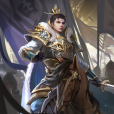 閻柔(遊戲《三國殺》中的武將牌) 閻柔(遊戲《三國殺》中的武將牌)