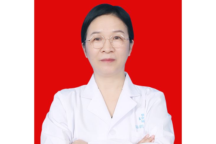 鄧敏(深圳益尚門診部執業醫師) 鄧敏(深圳益尚門診部執業醫師)