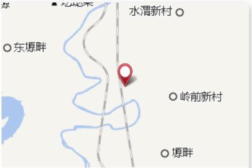 上嶺前 上嶺前