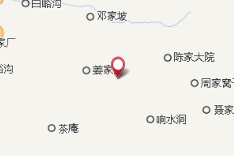 塘坊埡 塘坊埡