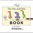 The One and Only 1, 2, 3 Book The One and Only 1, 2, 3 Book