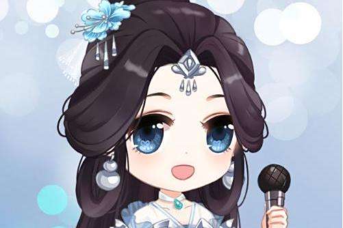 仙三問情 仙三問情