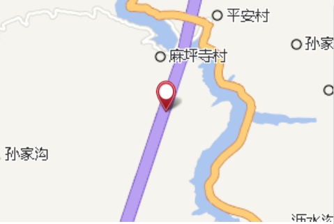 土罐子溝 土罐子溝