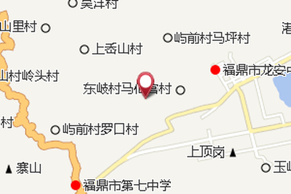 西山鐘村 西山鐘村