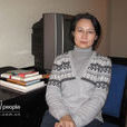 李薇(中國社科院日本研究所所長) 李薇(中國社科院日本研究所所長)