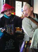 張山(北京電影製片廠國家一級演員)