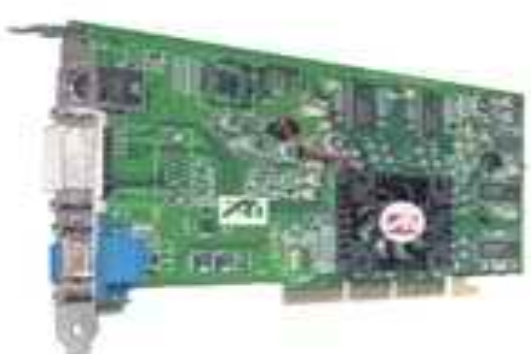 天虹ATI Radeon 7500 天虹ATI Radeon 7500