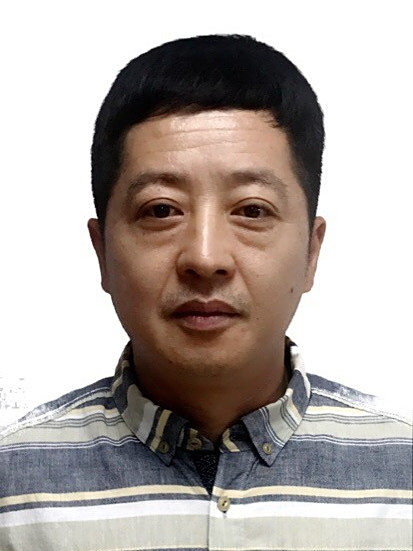陶群(安徽省宣城市司法局黨組成員、副局長)