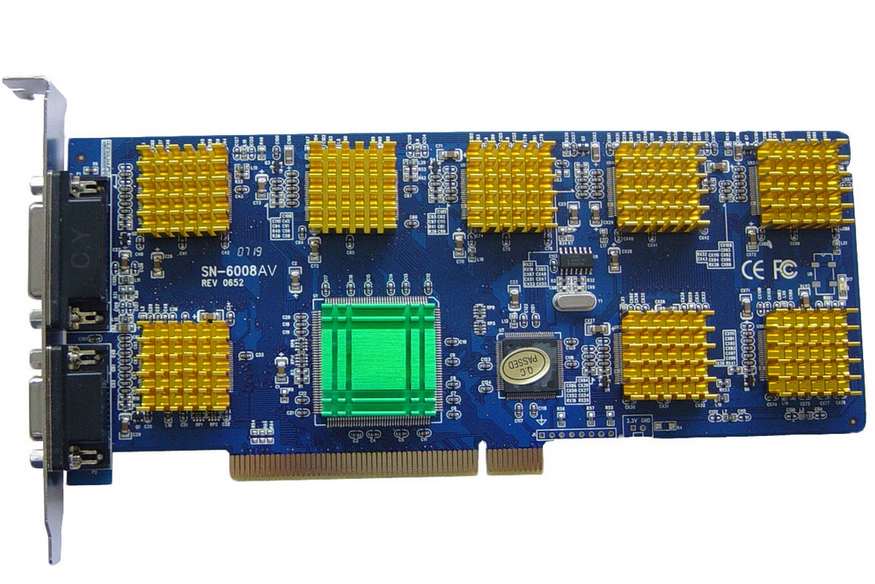 Xenon SN-6008AV Xenon SN-6008AV
