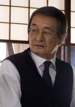 入殮師(日本2008年瀧田洋二郎執導的劇情電影)