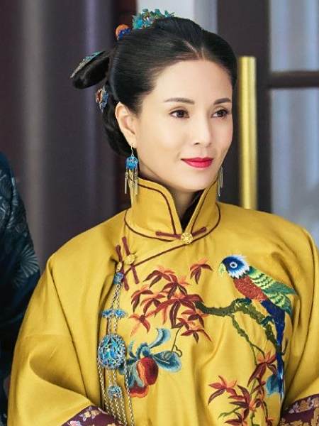 馮春言