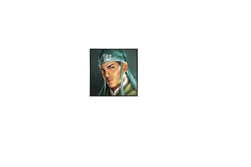 關平(《臥龍吟》遊戲的武將) 關平(《臥龍吟》遊戲的武將)