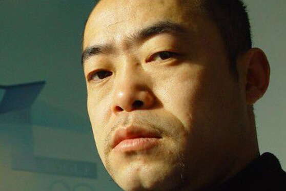 陳文波(藝術家) 陳文波(藝術家)