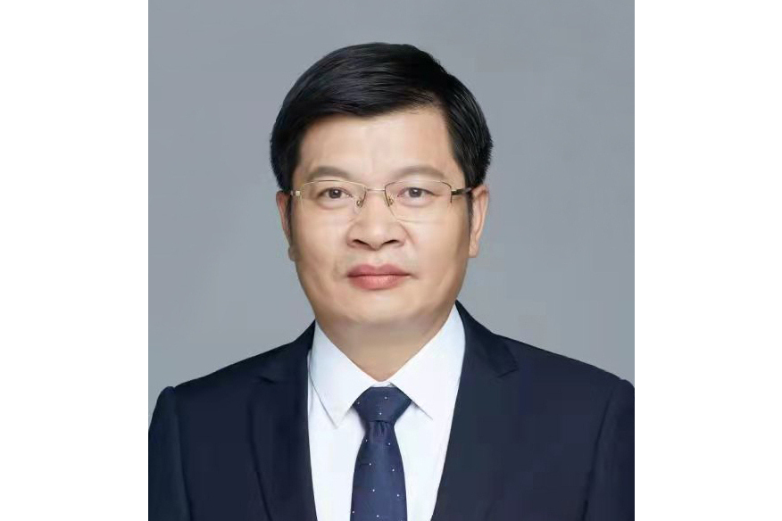 譚介輝 譚介輝