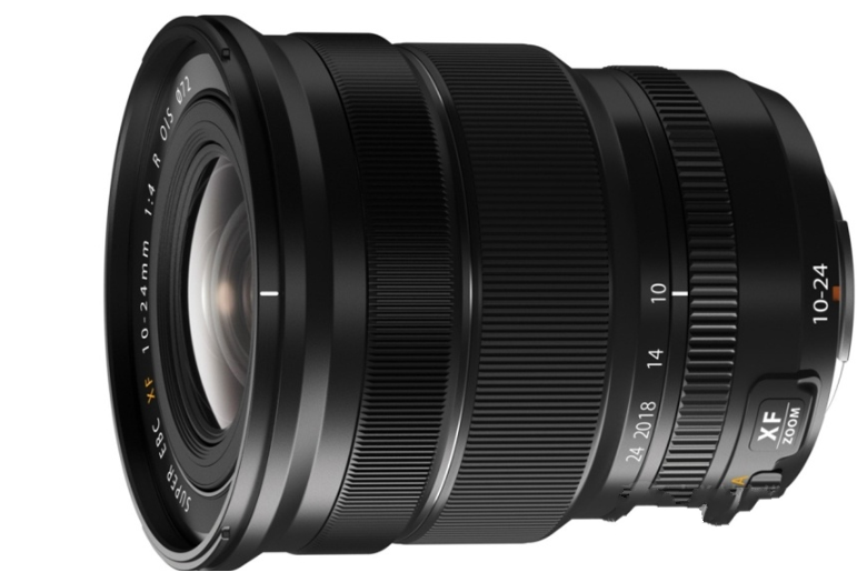 富士XF 10-24mm f/4.0 R OIS 富士XF 10-24mm f/4.0 R OIS