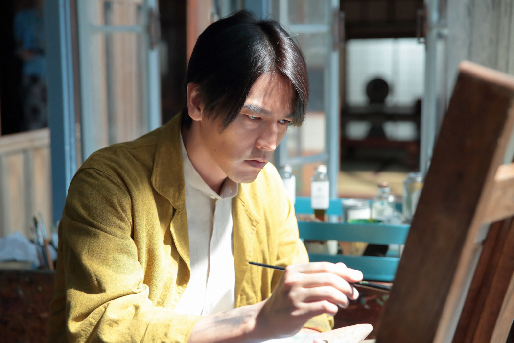香田忠彥 香田忠彥