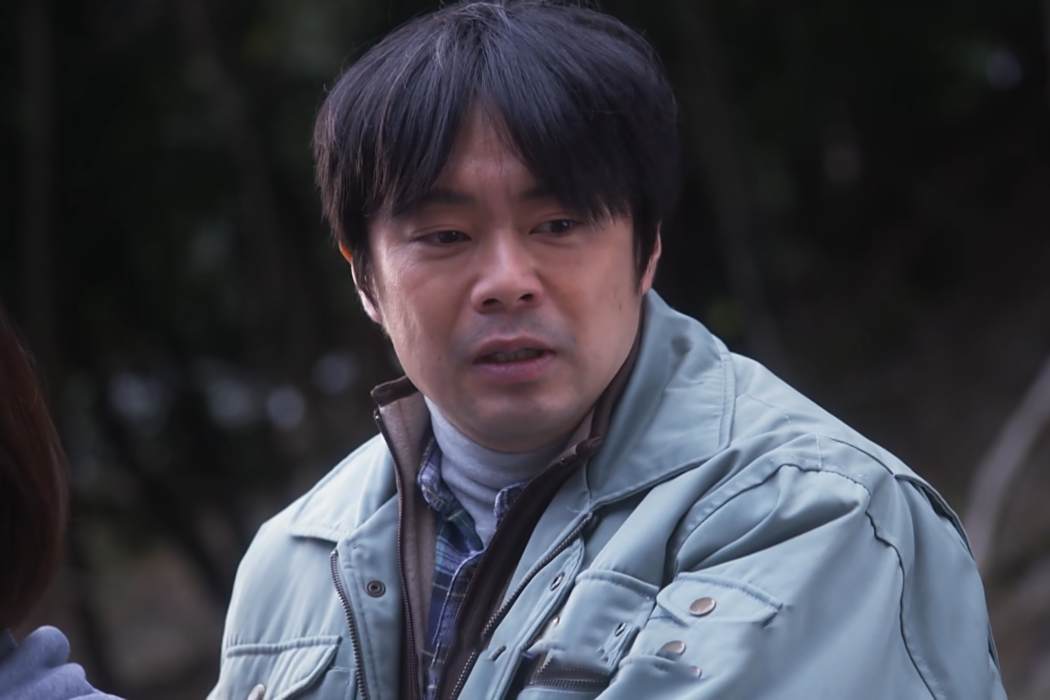 羽山敬太 羽山敬太