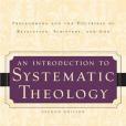 Introduction to Systematic Theology Introduction to Systematic Theology